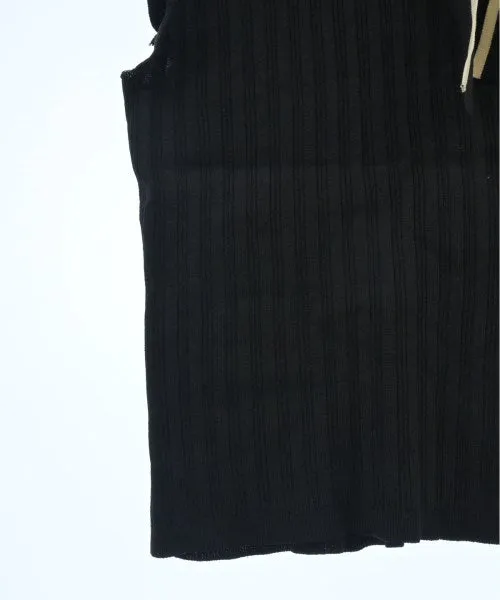 WILLSELECTION Sleeveless tops