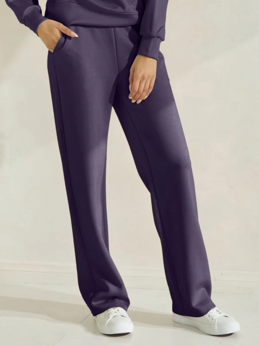 Women’s UltraComfy Relaxed Fit Pants