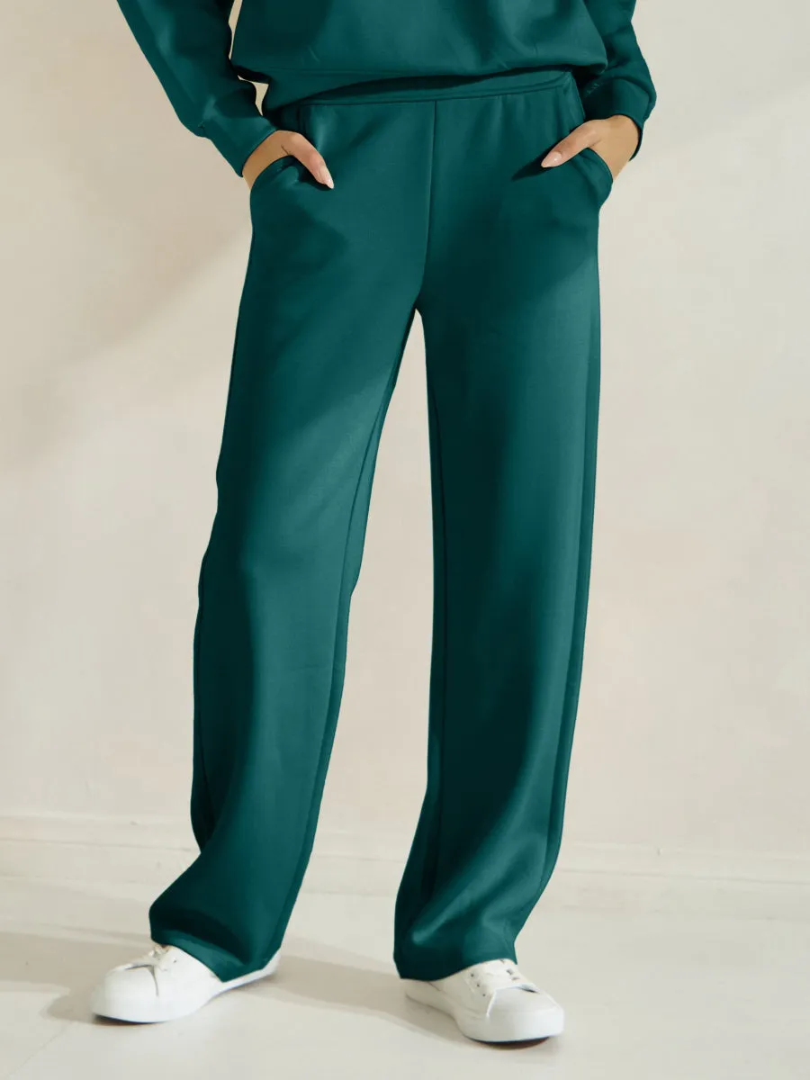 Women’s UltraComfy Relaxed Fit Pants