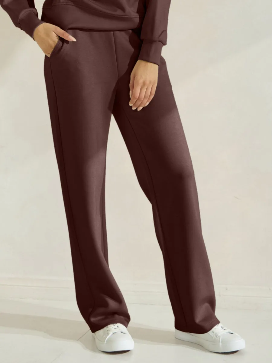 Women’s UltraComfy Relaxed Fit Pants