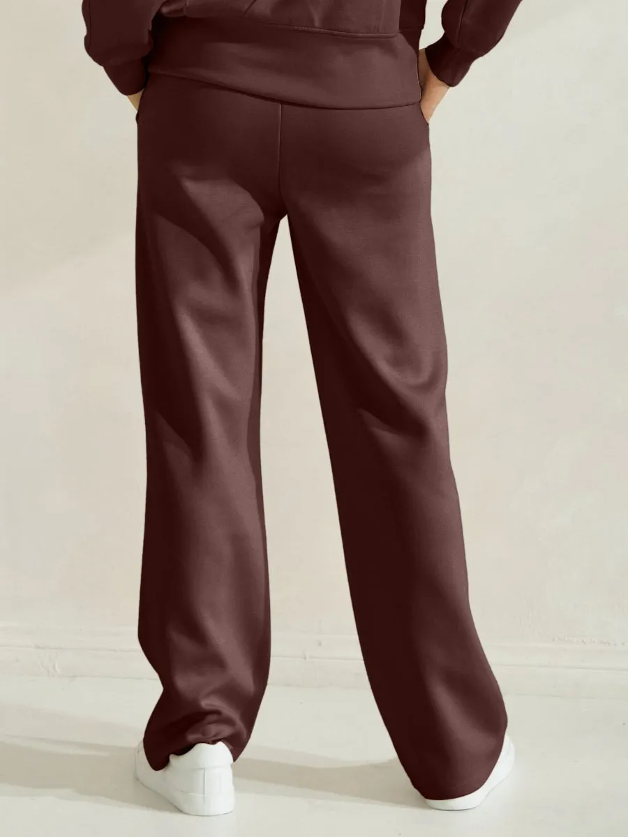 Women’s UltraComfy Relaxed Fit Pants