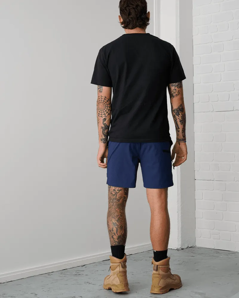 x20/Short - Navy