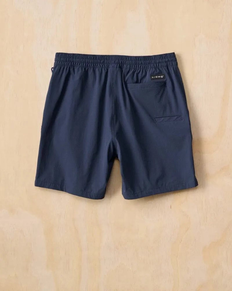 x20/Short - Navy