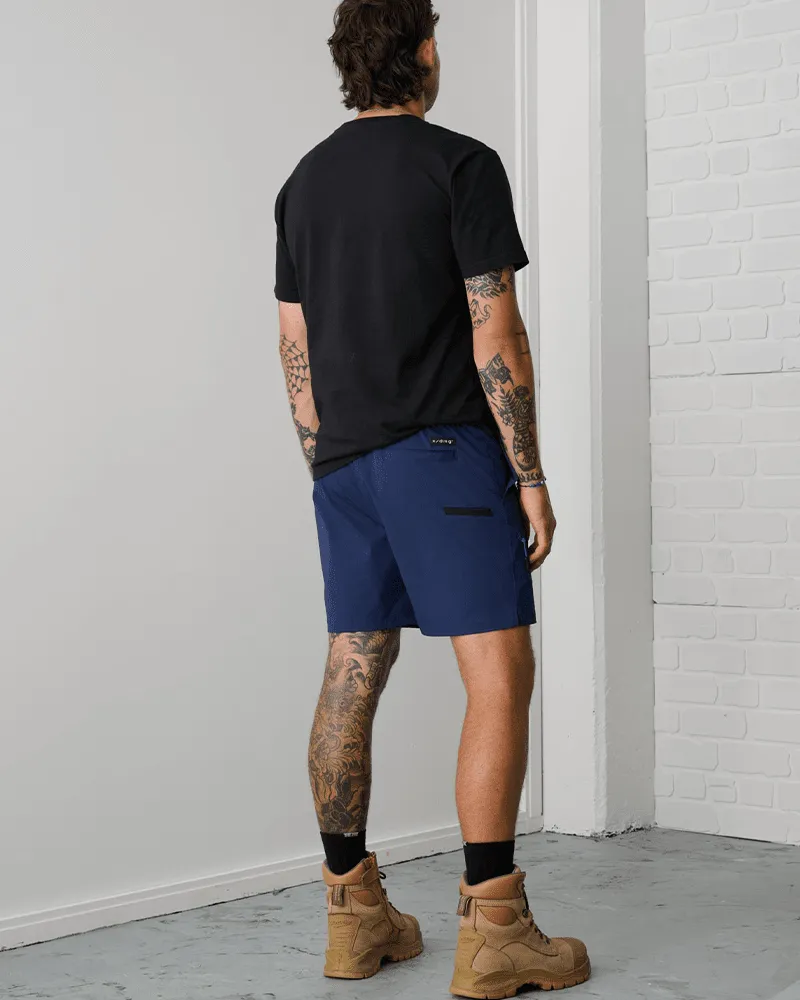 x20/Short - Navy