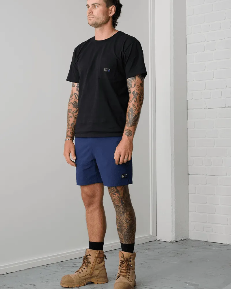 x20/Short - Navy