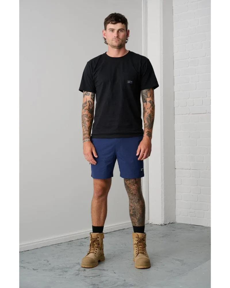 x20/Short - Navy