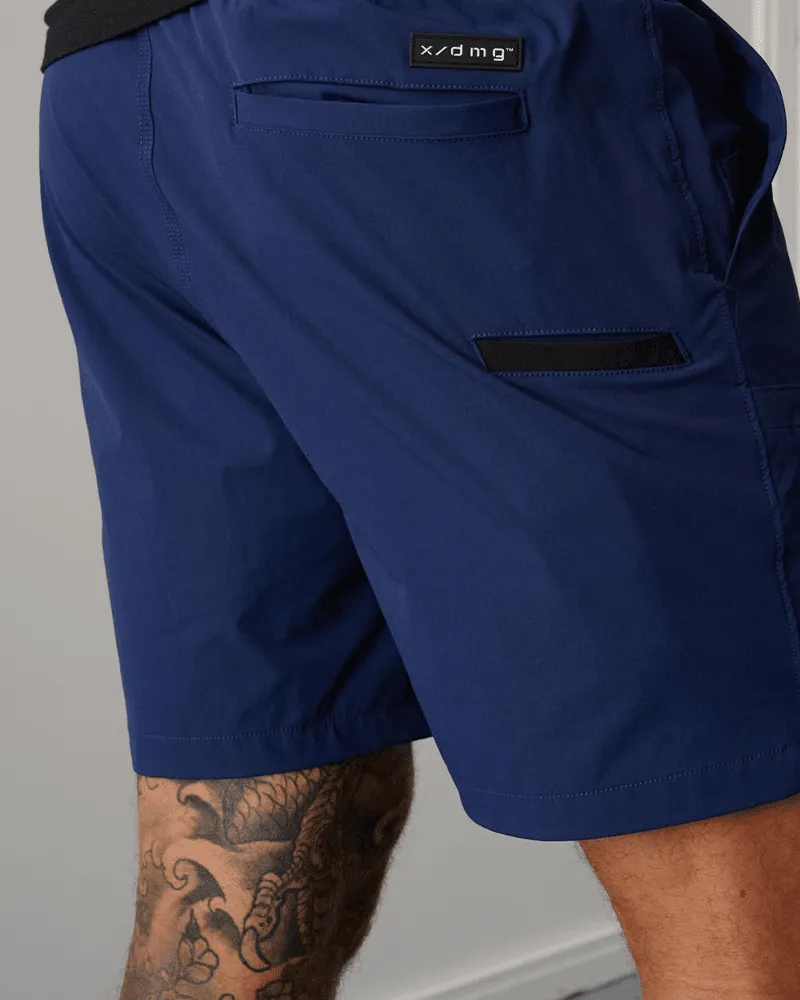 x20/Short - Navy