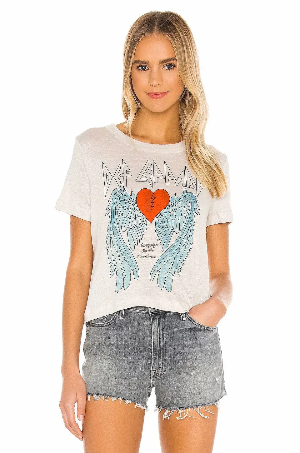 xakxx Women's Graphic T-Shirt Summer Women White Cotton Casual Short Sleeve Tee Shirt Breathable O-Neck Hip Hop Tee
